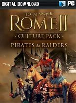 Buy Total War: ROME II - Pirates and Raiders Culture Pack Game Download