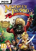 Buy Monkey Island: Special Edition Bundle Game Download