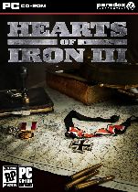 Buy Hearts of Iron III Game Download