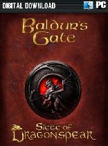 Buy Baldur's Gate: Siege of Dragonspear Game Download