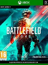 Buy Battlefield 2042 - Xbox Series X|S (Digital Code) (EU) Game Download