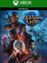 Buy Baldur's Gate 3 - Xbox Series X|S (Digital Code) [EU/WW] Game Download