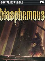 Buy Blasphemous Game Download