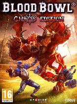 Buy Blood Bowl: Chaos Edition Game Download