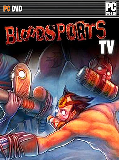 Bloodsports.TV cd key