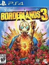 Buy Borderlands 3 - PS4 (Digital Code) Game Download