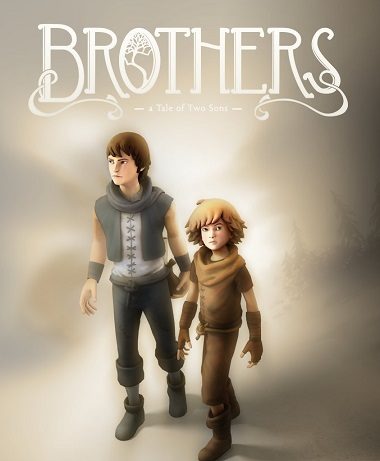 Brothers - A Tale of Two Sons cd key