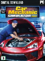 Buy Car Mechanic Simulator 2014 Game Download