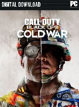 Buy Call of Duty: Black Ops Cold War - Standard Edition [Battle.net Account] Game Download