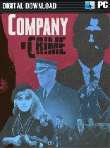 Buy Company of Crime Game Download