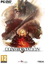 Buy Confrontation Game Download