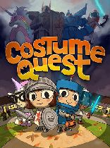 Buy Costume Quest Game Download