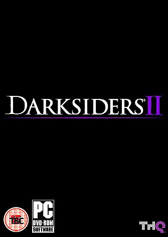 Darksiders 2 cd key