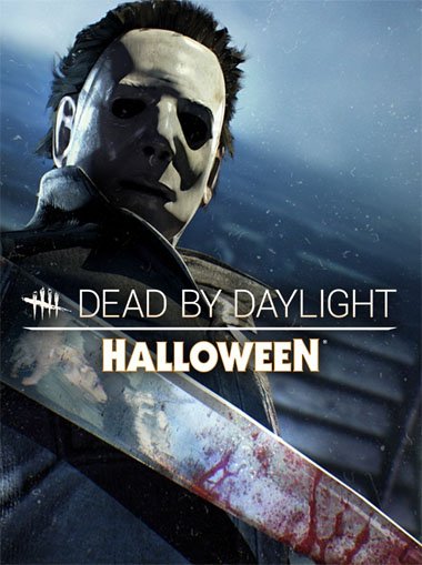 Dead by Daylight - The Halloween Chapter cd key