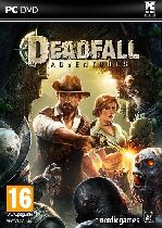 Buy Deadfall Adventures Game Download