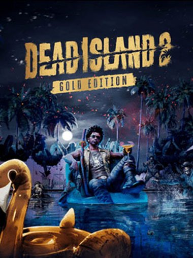 Dead Island 2: GOLD Edition [DE] cd key