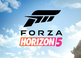 Forza Horizon 5 - Windows 10/Xbox One/Series X|S
