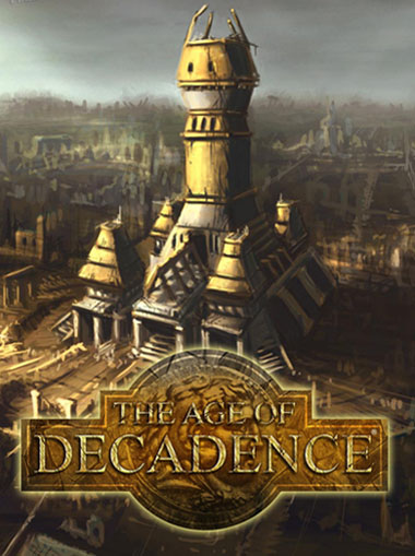The Age of Decadence cd key
