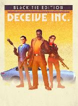 Buy Deceive Inc. - Black Tie Edition Game Download