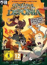 Buy Deponia 3: Goodbye Deponia Game Download