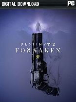 Buy Destiny 2: Forsaken (DLC) Game Download