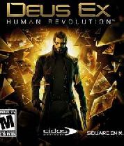 Buy Deus Ex: Human Revolution - Directors Cut Game Download
