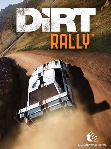 Dirt Rally cd key