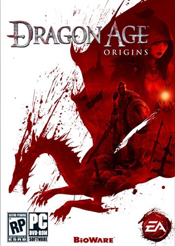 Dragon Age Origins cd key