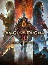 Buy Dragon's Dogma 2 - Deluxe Edition [EU/RoW] Game Download