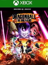 Buy Dragon Ball: The Breakers Xbox One/Series X|S Game Download