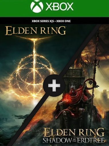Elden Ring: Shadow of the Erdtree Edition - Xbox One/Series X|S cd key