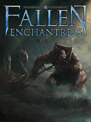 Fallen Enchantress cd key