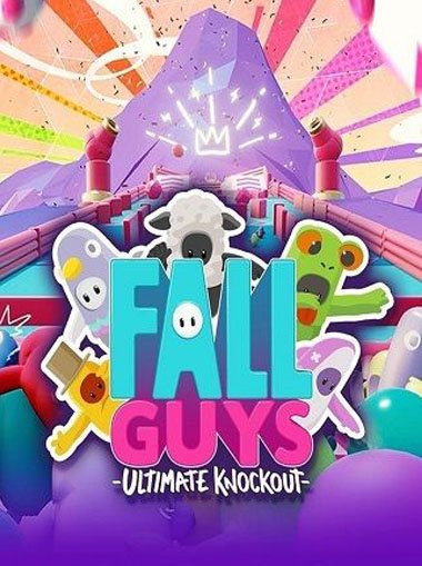 Fall Guys: Ultimate Knockout [EU] cd key