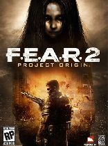 Buy F.E.A.R. 2: Project Origin + Reborn (FEAR) Game Download