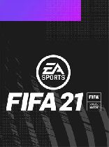 Buy FIFA 21 [EN/PL/RU/TR/CZ] Game Download
