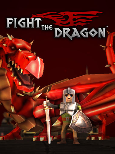Fight The Dragon cd key