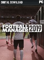 Buy Football Manager 2019 [EU] Game Download