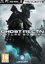 Buy Tom Clancys Ghost Recon Future Soldier Game Download
