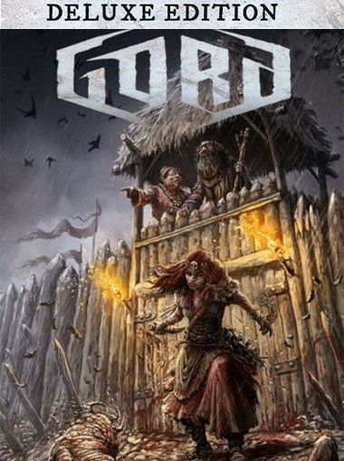 Gord: Deluxe Edition cd key