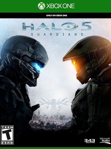 Halo 5: Guardians Xbox One (Digital Code) cd key