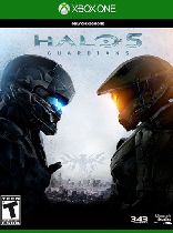 Buy Halo 5: Guardians Xbox One (Digital Code) Game Download