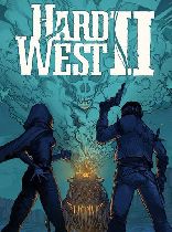 Buy Hard West 2 Game Download