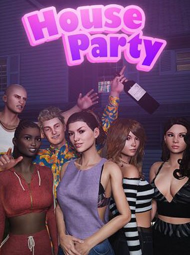 House Party - Explicit Content (DLC) cd key