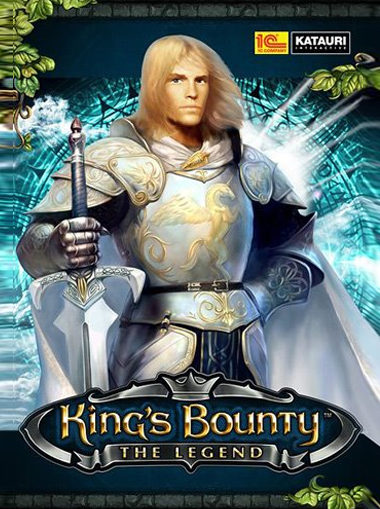 Kings Bounty The Legend cd key