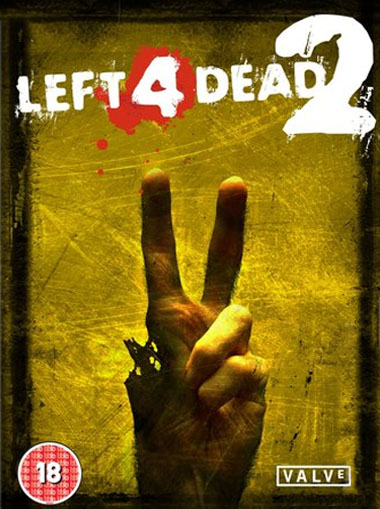 Left 4 Dead 2 [EU] cd key