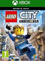 Buy LEGO City Undercover - Xbox One/Series X|S Game Download