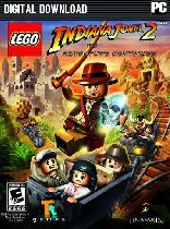 Buy LEGO Indiana Jones 2 - The Adventure Continues Game Download