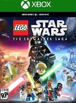 Buy Lego Star Wars The Skywalker Saga - Xbox One/Series X|S Game Download