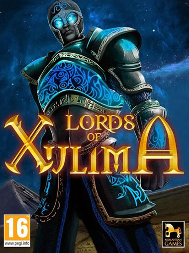 Lords of Xulima cd key