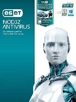 Buy Eset NOD32 Antivirus License 3 Year - 5 PC Game Download